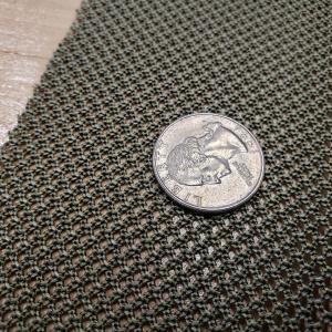 TP21 Mesh Fabric in Ranger Green MIL-C-8061 Best Sale For Sale