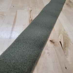 Velcro 4" Inch Mil-Spec Loop in Ranger Green Cheap Sale Low Cost