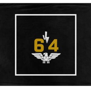 Thunder 64 Squadron flag (Andrias Souser) Cheap Sale Best Pices
