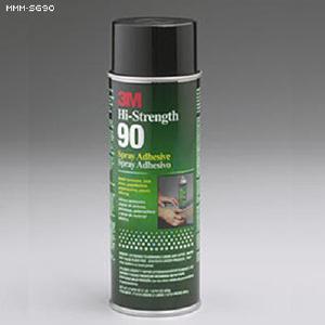 ACTION TARGET 3M High-Strength 90 Spray Adhesive Discount Pices