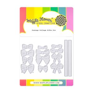 Postage Collage Gifts Die Fast Delivery Cheap Online