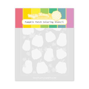 Pumpkin Patch Coloring Stencil Visit New For Sale