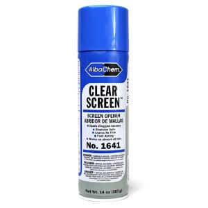 AlbaChem CLEAR SCREEN Screen Opener (No.1641) Buy Cheap Newest