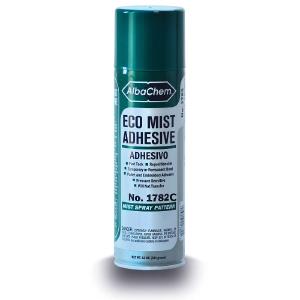 AlbaChem Eco Mist Adhesive (No.1782C) With Mastercard Cheap Pice