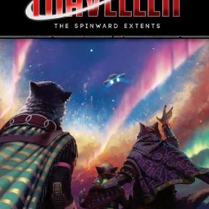 The Spinward Extents Cheap Pictures