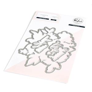 Pinkfresh Studio Die Set Today Is Special Sale Latest