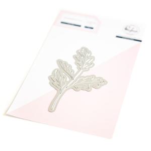 Pinkfresh Studio Fall Leaf die Outlet New