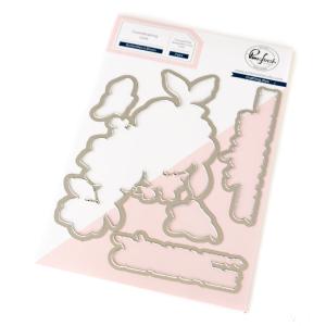 Pinkfresh Studio Butterflies in Bloom die Footlocker Finishline Cheap Pice