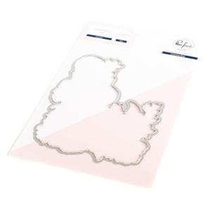 Pinkfresh Studio Camellias die Find Great For Sale