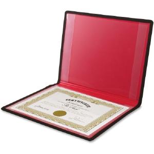 Diploma and Certificate Holder B99-DS528 Store Sale