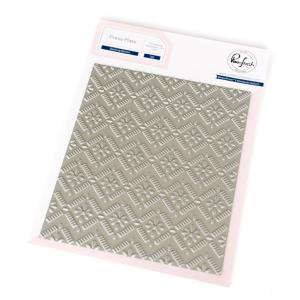 Pinkfresh Studio Dashing Daisies press plate Find Great For Sale