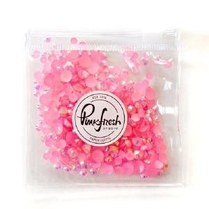 Pinkfresh Jewels: Bubblegum Manchester Great Sale Online