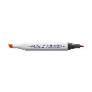 Copic - Original Marker - Chinese Orange - YR09 Shop For Sale