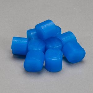 3M Sprayable Hot Melt Adhesive 6111HT, Blue, Chips, 850 lb, IBC Cheap Sale Store