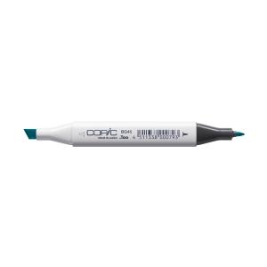 Copic - Original Marker - Nile Blue - BG45 Buy Cheap Best Place