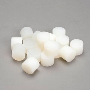 3M Sprayable Hot Melt Adhesive 6111HT, Tan, Chips, 0.75 in x 0.75 in,22 lb, Case Best Wholesale Online