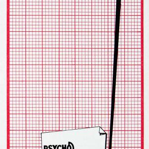 1956 Ad Psycho Publicite Graph French Arrow Advertising Agency Fifties VEN6 100% Original Cheap Pice