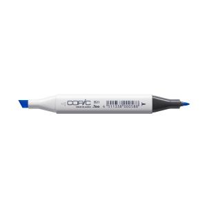 Copic - Original Marker - Baby Blue - B21 Outlet Fashion Style