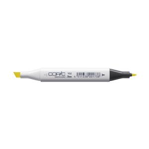 Copic - Original Marker - Canary Yellow - Y02 Outlet New