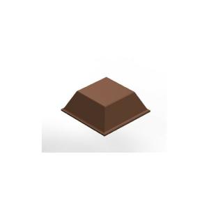 3M Bumpon Protective Products SJ5023 Brown Discount Exclusive