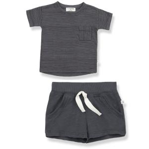 1   IN THE FAMILY BERNAT ANTHRACITE SET Clearance Sast