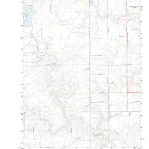 2012 Hale, MI - Michigan - USGS Topographic Map v2 Clearance Online