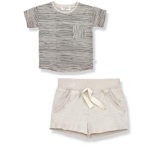 1   IN THE FAMILY BERNAT STONE SET Outlet Cheap Quality