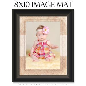 Image Mat Design (8x10) - Amber Marie Original Cheap Pice