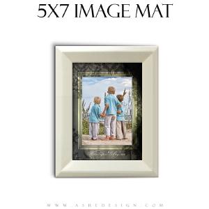 Image Mat Design (5x7) - Charisma Clearance Explore