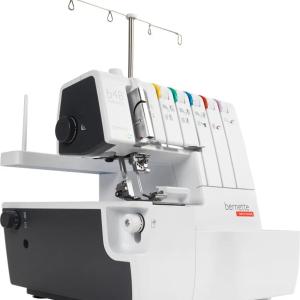Bernette Funlock 48 Overlock Coverstitch Machine Affordable Online