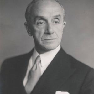 Sir (James Reginald) Howard Roberts Greetings Card Footlocker Pictures