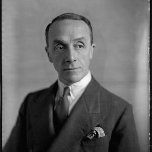 Sir (James Reginald) Howard Roberts Greetings Card Classic