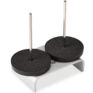 BERNINA Vertical Dual Spool Holder Good Selling Online