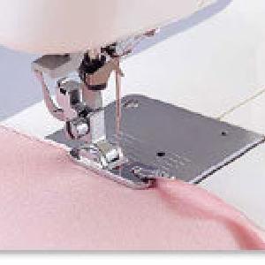 Brother , Babylock 5 mm Narrow Hem Foot (Snap on foot) Ebay