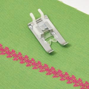 BLSA-MF Baby Lock N  Monogramming Foot Cheap Sale Collections