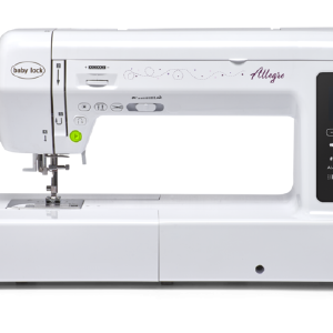 Baby Lock ALLEGRO Quilting and Sewing Buy Cheap 2025 New