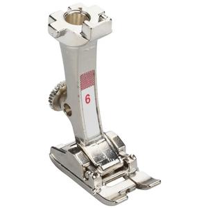 Bernina #6 Embroidery Presser Foot Discount Classic