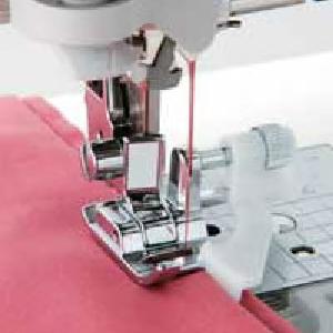 Brother , Babylock  5 mm Blind Stitch Foot Free Shipping Cheap Pice