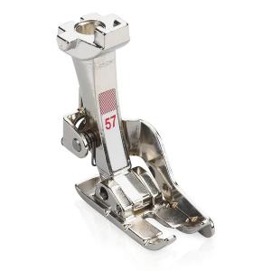 Bernina #57 Patchwork Presser Foot With Guide Low Cost Sale Online