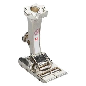 Bernina Roller Foot #51 Cheap Sale Pay With Paypal