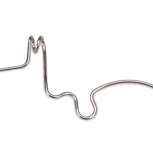 BERNINA Decorative Thread Guide #L25 Buy Cheap 100% Original