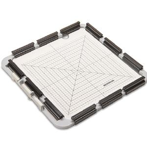 BERNINA Medium Clamp Hoop Free Shipping Fast Delivery