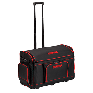 BERNINA XL Machine Suitcase Free Shipping Cheap Real