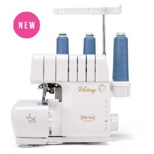 Baby Lock Victory Serger Quality Original