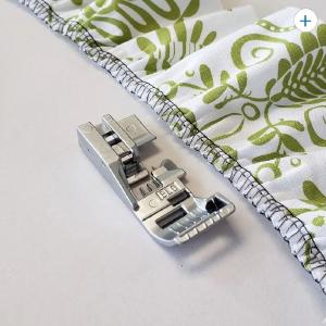 BLE8-SF Shirring Foot Sale Best Pices