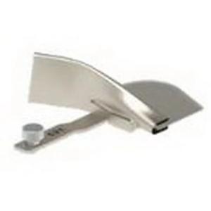 Bernina C21 10/36 Double Fold Binder Presser Foot For L890 Recommend For Sale