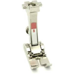 Bernina #8 Jeans Presser Foot Release Dates Sale Online