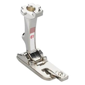 Bernina #61 Zigzag Hemmer Presser Foot Narrow 2mm Buy Cheap Visit