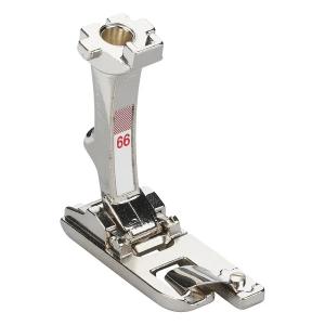 Bernina #66 Zigzag Hemmer Presser Foot 6mm Free Shipping For Cheap