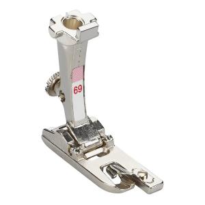Bernina #69 Roll and Shell Hemmer Presser Foot 4mm Pick A Best Cheap Pice